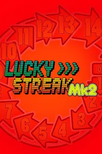 Lucky Streak Mk2